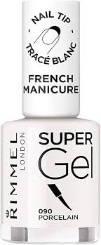 RIMMEL UNAS LACA S.GEL FRE 90 BLI