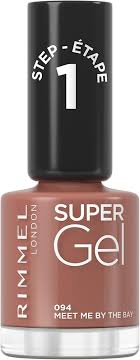RIMMEL UNAS LACA SUPER GEL 094