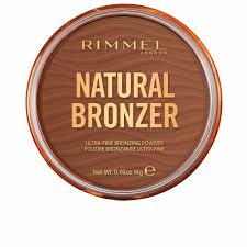RIMMEL ROST NATURAL BRONZER 004