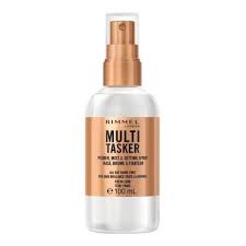 RIMMEL ROST WAKE ME UP SETTING SPR