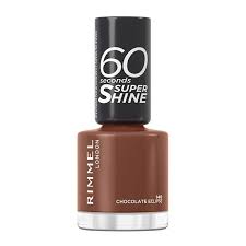 RIMMEL UNAS LACA 60 SECONDS 140