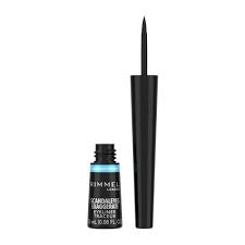 RIMMEL OJOS PERF LIQ EXAGGER WP 03