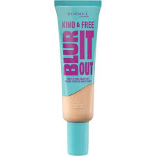 RIMMEL ROST K AND F BLUR IT OUT 210
