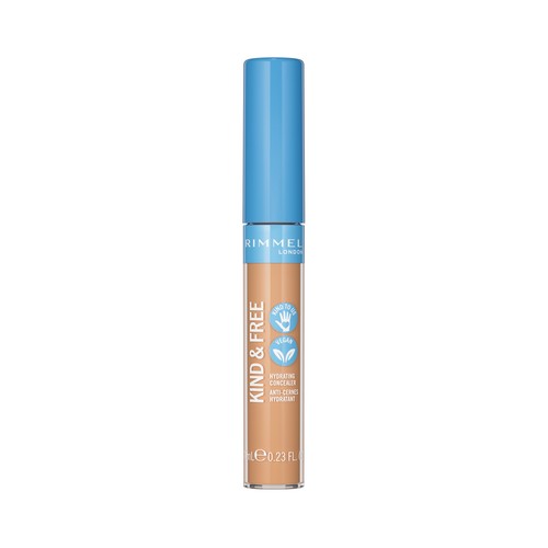 RIMMEL ROST K AND F CORRECT 020