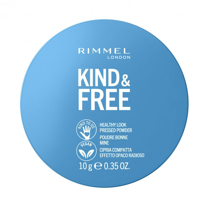 RIMMEL ROST K AND F POWDER 030