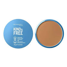 RIMMEL ROST K AND F POWDER 040