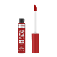 RIMMEL LAB LASTING MEGA MAT 500 BLI