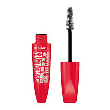 RIMMEL OJOS MASC SCANDALEYES VOLUME