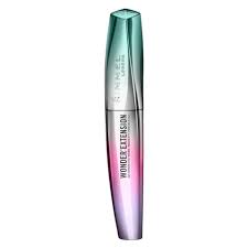 RIMMEL OJOS MASC WONDER EXT VERY BL