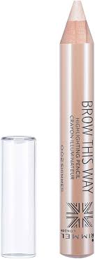 RIMMEL OJOS PERF CEJAS PROFESS 002