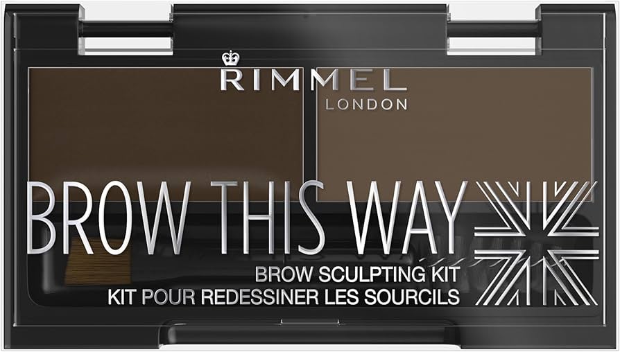 RIMMEL CEJAS POWDER KIT 003