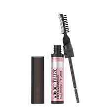 RIMMEL CEJAS WONDER GEL 001 CLEAR