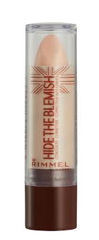 RIMMEL CORRECT HIDE BLEMISH 103BLI
