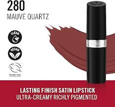 RIMMEL LAB BAR LAST FIN SATIN 280