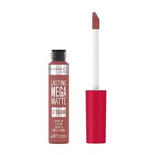 RIMMEL LAB BAR LASTING MEGA MAT 200