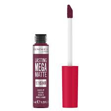 RIMMEL LAB BAR LASTING MEGA MAT 940