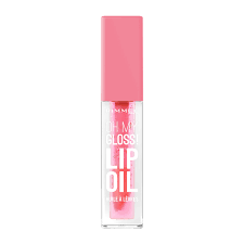 RIMMEL LAB BRIL OH MY GLOSS 001