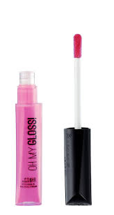 RIMMEL LAB BRIL OH MY GLOSS 16