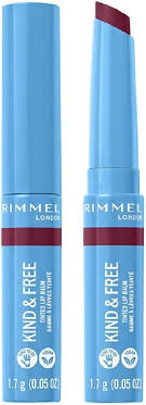 RIMMEL LAB K AND F BALM 002