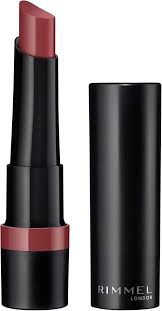 RIMMEL LAB LAST FINISH EXT MAT 160