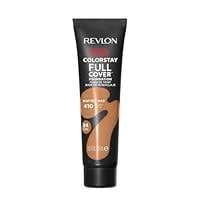 REVLON ROST MAQ FULL COVER 330