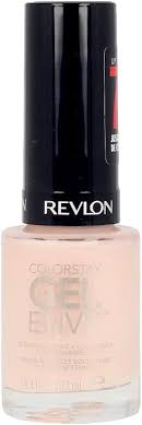 REVLON UNAS LACA GEL ENVY 015 CHARM