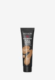 REVLON ROST MAQ FULL COVER 410