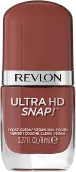 REVLON UNAS LACA UHD SNAP 013