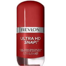 REVLON UNAS LACA UHD SNAP 014