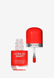 REVLON UNAS LACA UHD SNAP 031