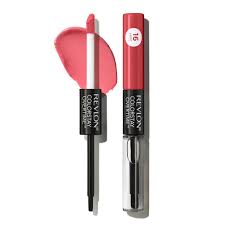 REVLON LAB PERF RED 020