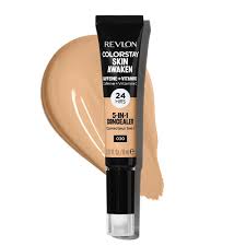 REVLON CORRECT AWAKEN 5 1 040 MEDIU