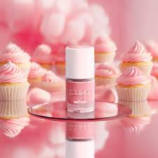 MR WONDERFUL UNAS LACA SWEET CUPCAK