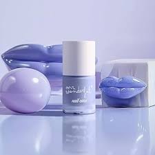 MR WONDERFUL UNAS LACA VIOLET KISS