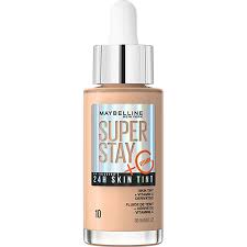 MAYBELLINE ROST SS GLOW TINT 10
