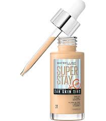 MAYBELLINE ROST SS GLOW TINT 31