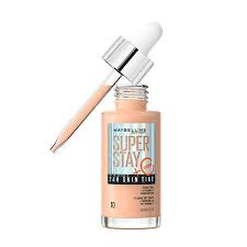 MAYBELLINE ROST SS GLOW TINT 60