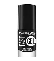 MAYBELLINE UNAS LACA FAST GEL 017