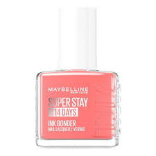 MAYBELLINE UNAS LACA STRONG 135
