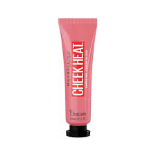 MAYBELLINE ROST CHEEK HEAT 25 FUCHS
