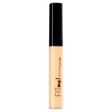 MAYBELLINE ROST CORRECT FIT ME 025