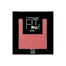 MAYBELLINE ROST FIT ME BLUSH 55