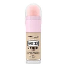 MAYBELLINE ROST ILUM PERF GLOW 01