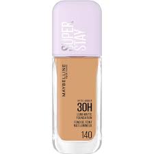 MAYBELLINE ROST MAQ LUMI MATTE 140