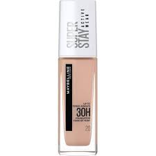 MAYBELLINE ROST MAQ SSTAY 30H 020