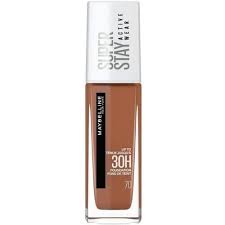 MAYBELLINE ROST MAQ SSTAY 30H 070