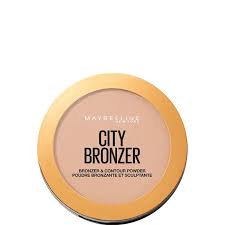 MAYBELLINE ROST POLV CITY BRON 250