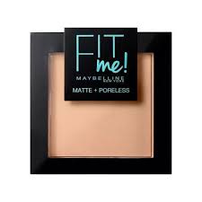 MAYBELLINE ROST POLV FIT ME 130 BUF