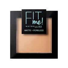 MAYBELLINE ROST POLV FIT ME 220 NAT