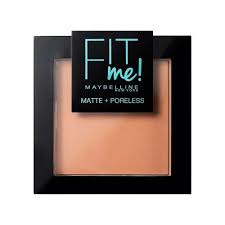 MAYBELLINE ROST POLV FIT ME 250 SUN